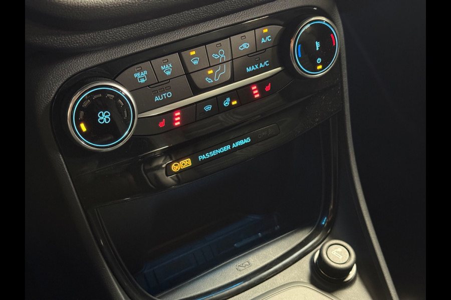 Ford Puma 1.0 EcoBoost Hybrid ST-Line | Stuur/Stoelverwarming | Camera | Carplay | Led