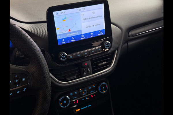 Ford Puma 1.0 EcoBoost Hybrid ST-Line | Stuur/Stoelverwarming | Camera | Carplay | Led