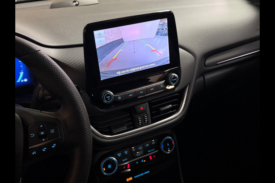 Ford Puma 1.0 EcoBoost Hybrid ST-Line | Stuur/Stoelverwarming | Camera | Carplay | Led