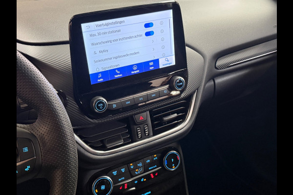 Ford Puma 1.0 EcoBoost Hybrid ST-Line | Stuur/Stoelverwarming | Camera | Carplay | Led