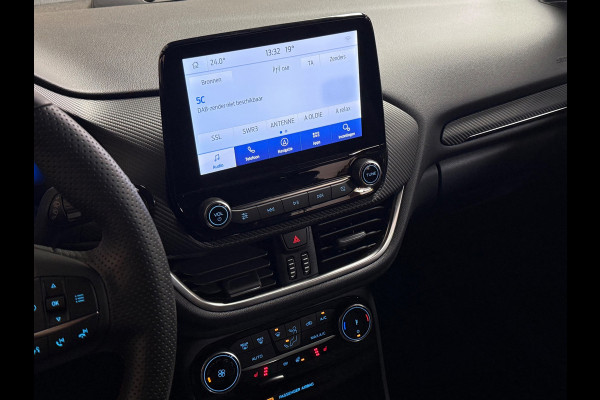 Ford Puma 1.0 EcoBoost Hybrid ST-Line | Stuur/Stoelverwarming | Camera | Carplay | Led