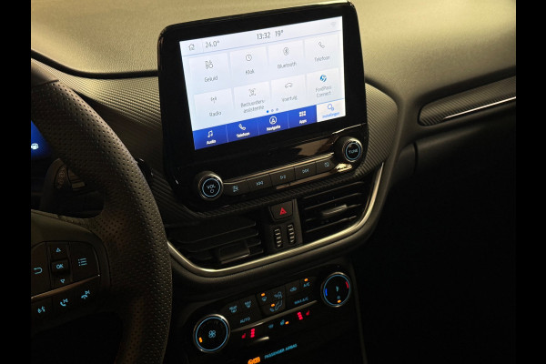 Ford Puma 1.0 EcoBoost Hybrid ST-Line | Stuur/Stoelverwarming | Camera | Carplay | Led