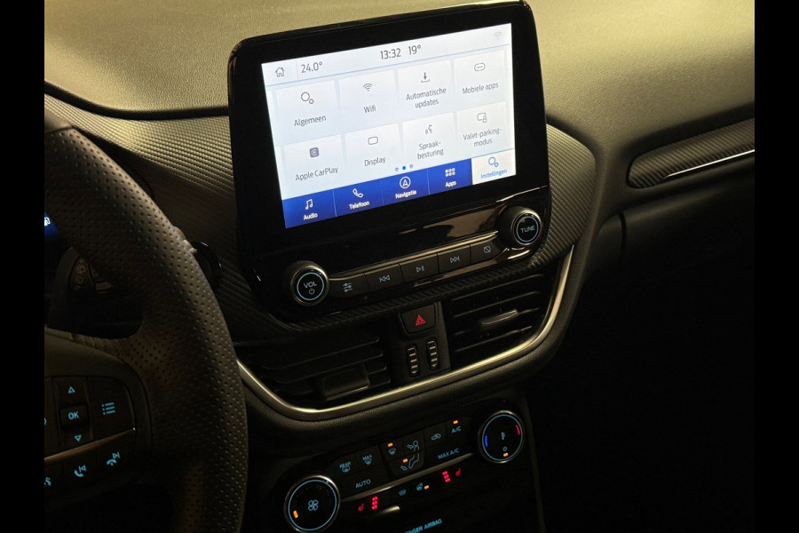 Ford Puma 1.0 EcoBoost Hybrid ST-Line | Stuur/Stoelverwarming | Camera | Carplay | Led
