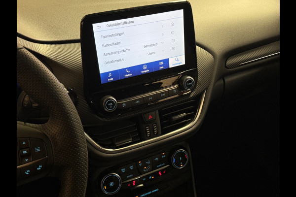Ford Puma 1.0 EcoBoost Hybrid ST-Line | Stuur/Stoelverwarming | Camera | Carplay | Led