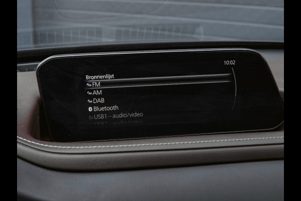 Mazda CX-30 2.0 e-SkyActiv-X M Hybrid Luxury 186 PK | Trekhaak | Ned. auto | dealer onderho