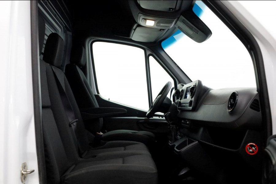 Mercedes-Benz Sprinter 516 CDI 163pk E6 L2H2 ZG3 4x4 Airco/Navi/Trekhaak 3500kg 11-2019