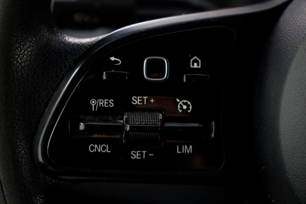 Mercedes-Benz Sprinter 516 CDI 163pk E6 L2H2 ZG3 4x4 Airco/Navi/Trekhaak 3500kg 11-2019