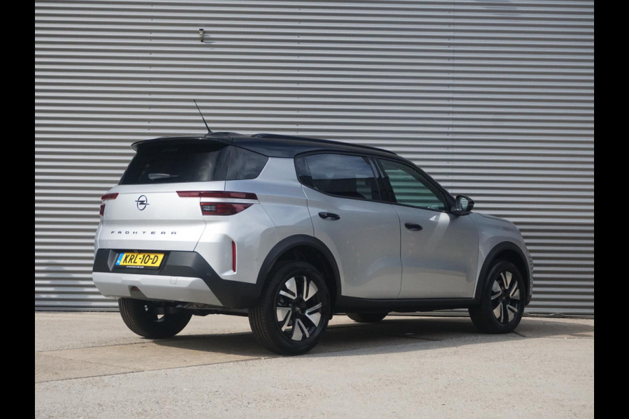 Opel Frontera 1.2 Turbo Hybrid GS Keyless entry
