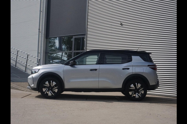 Opel Frontera 1.2 Turbo Hybrid GS Keyless entry