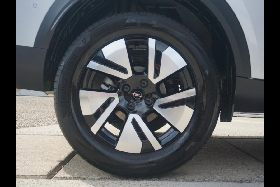 Opel Frontera 1.2 Turbo Hybrid GS Keyless entry