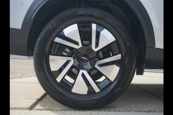 Opel Frontera 1.2 Turbo Hybrid GS Keyless entry