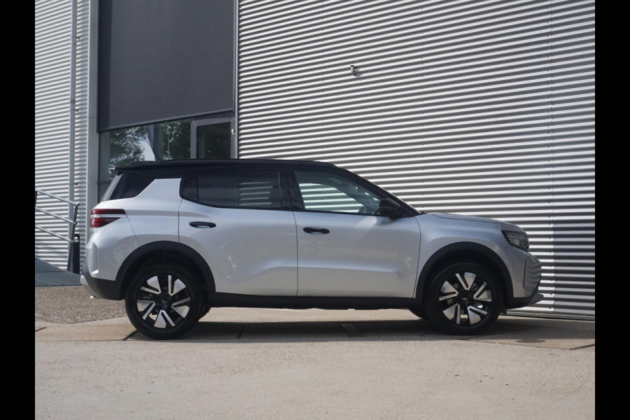 Opel Frontera 1.2 Turbo Hybrid GS Keyless entry