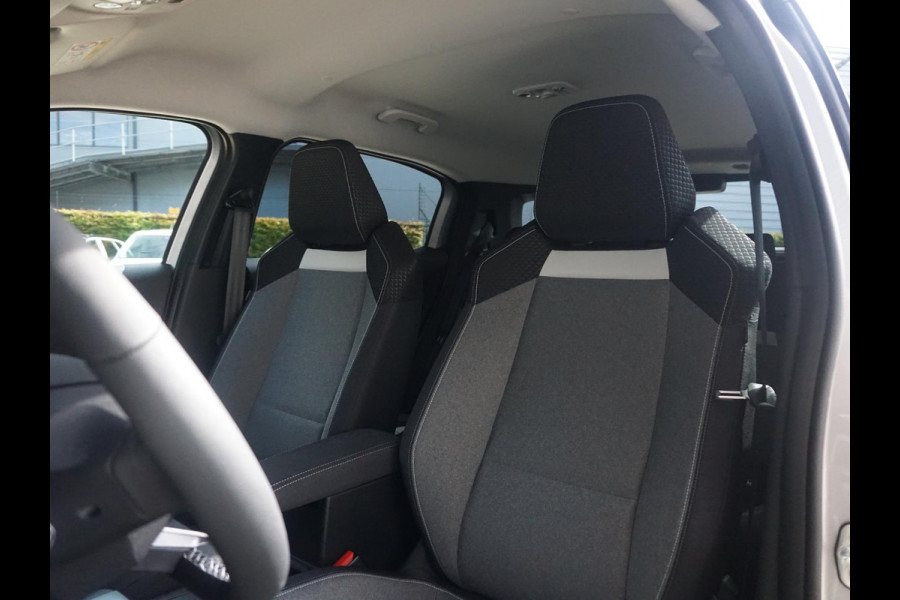 Opel Frontera 1.2 Turbo Hybrid GS Keyless entry