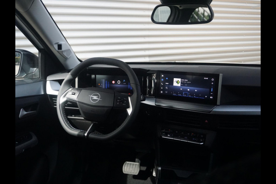 Opel Frontera 1.2 Turbo Hybrid GS Keyless entry