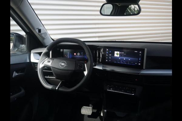 Opel Frontera 1.2 Turbo Hybrid GS Keyless entry