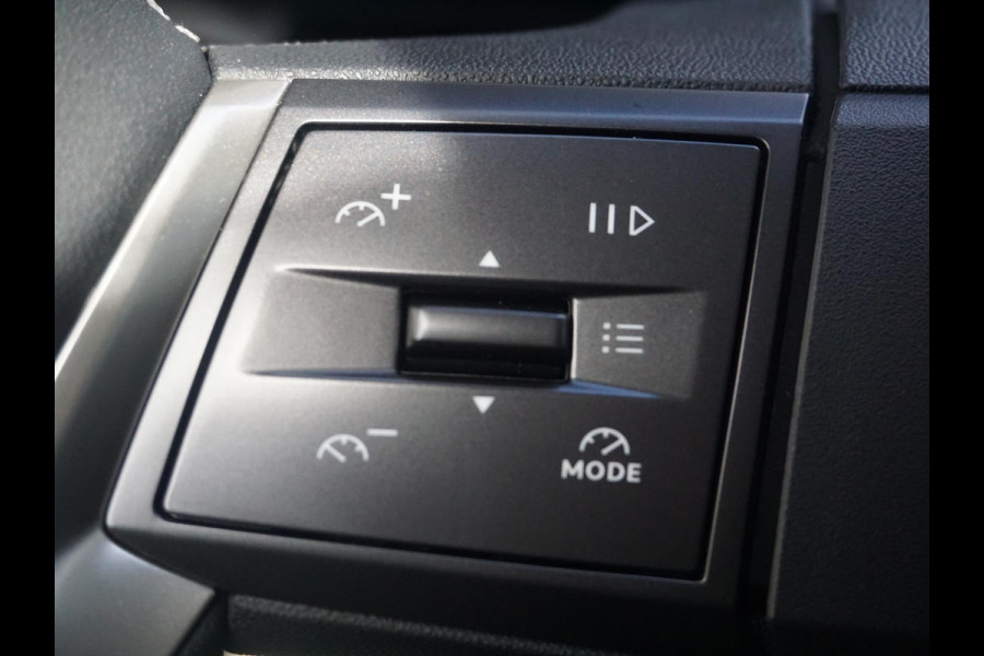 Opel Frontera 1.2 Turbo Hybrid GS Keyless entry