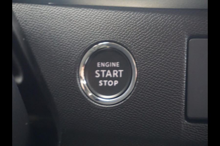 Opel Frontera 1.2 Turbo Hybrid GS Keyless entry