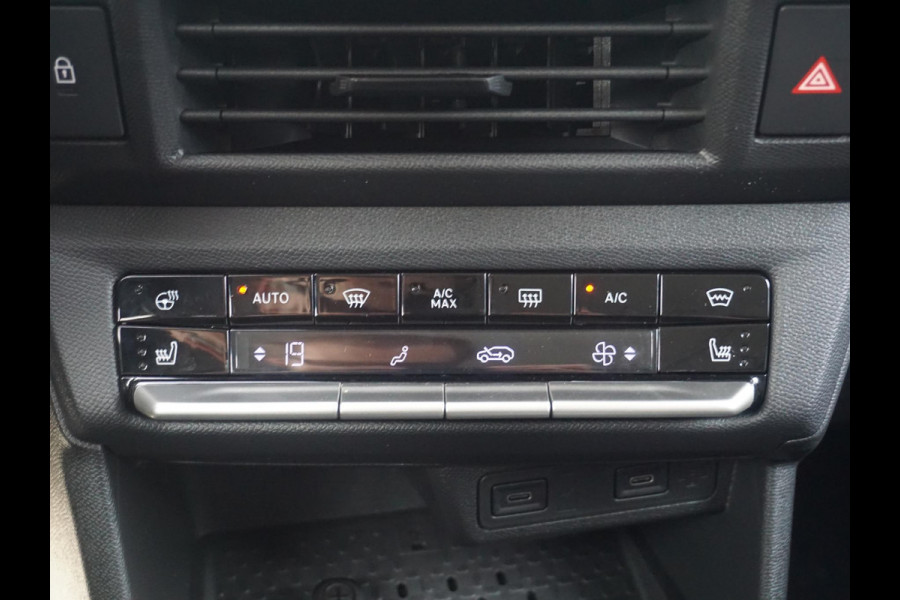 Opel Frontera 1.2 Turbo Hybrid GS Keyless entry