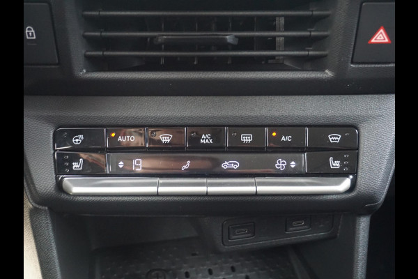 Opel Frontera 1.2 Turbo Hybrid GS Keyless entry