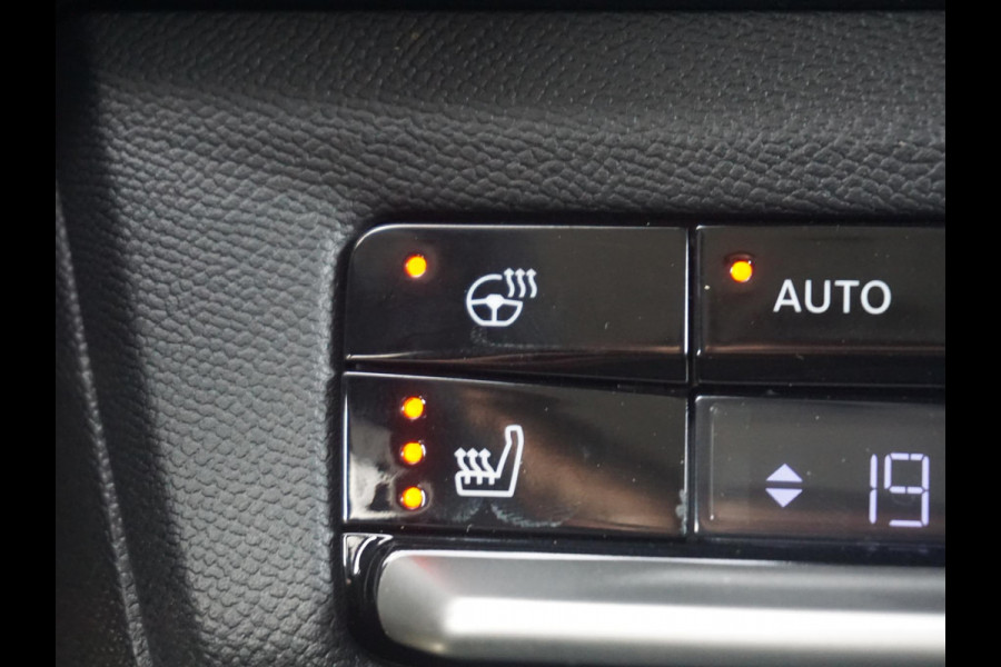 Opel Frontera 1.2 Turbo Hybrid GS Keyless entry
