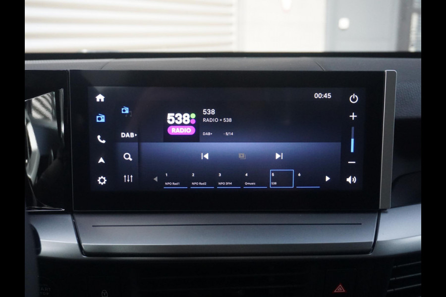 Opel Frontera 1.2 Turbo Hybrid GS Keyless entry