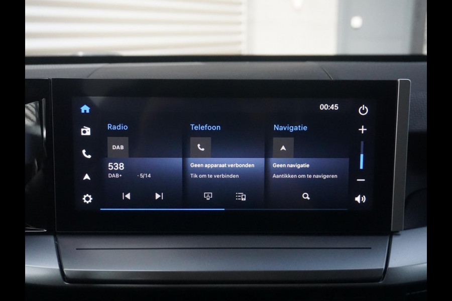 Opel Frontera 1.2 Turbo Hybrid GS Keyless entry