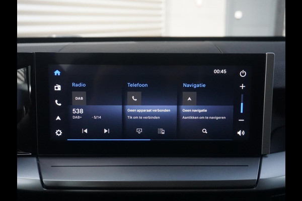Opel Frontera 1.2 Turbo Hybrid GS Keyless entry