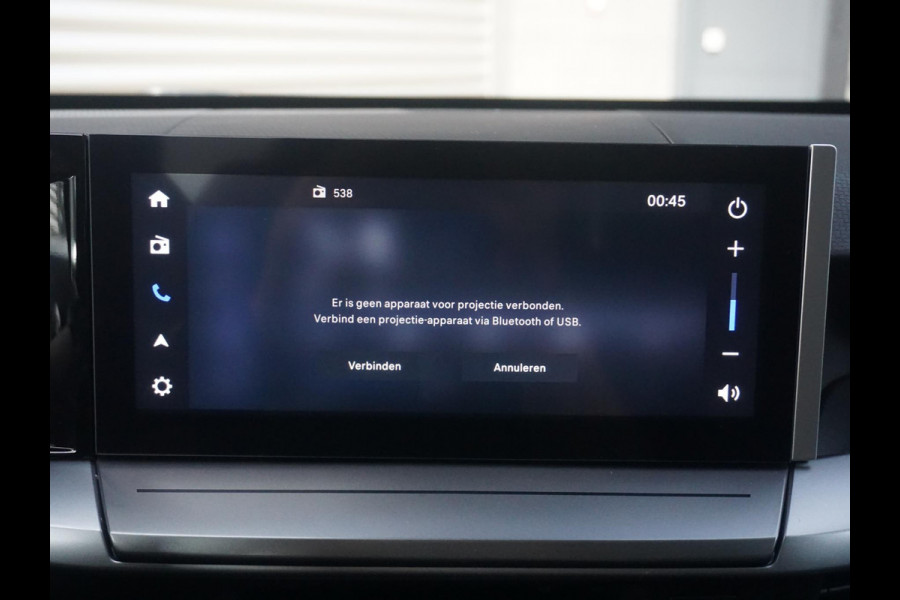 Opel Frontera 1.2 Turbo Hybrid GS Keyless entry