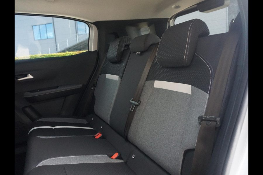 Opel Frontera 1.2 Turbo Hybrid GS Keyless entry