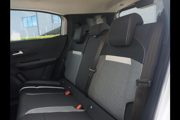 Opel Frontera 1.2 Turbo Hybrid GS Keyless entry
