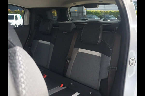 Opel Frontera 1.2 Turbo Hybrid GS Keyless entry