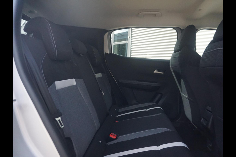 Opel Frontera 1.2 Turbo Hybrid GS Keyless entry