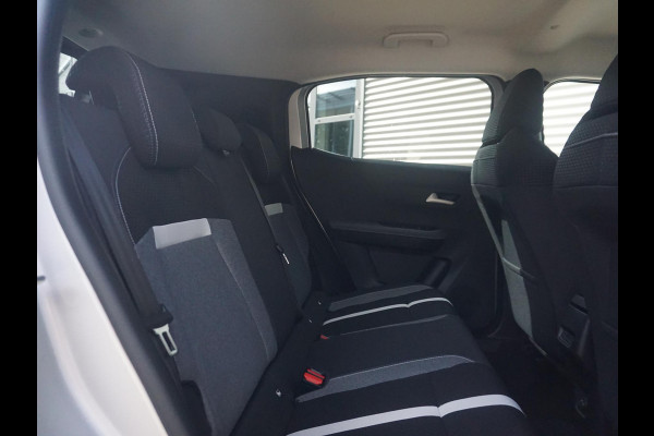 Opel Frontera 1.2 Turbo Hybrid GS Keyless entry