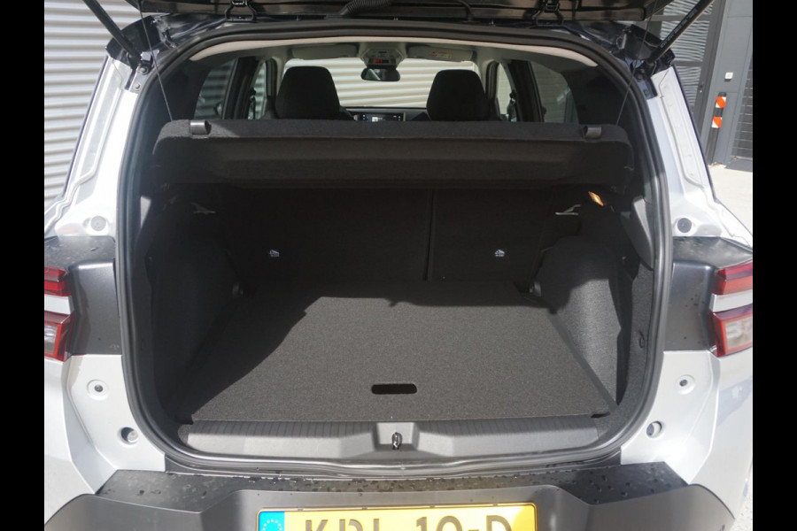 Opel Frontera 1.2 Turbo Hybrid GS Keyless entry