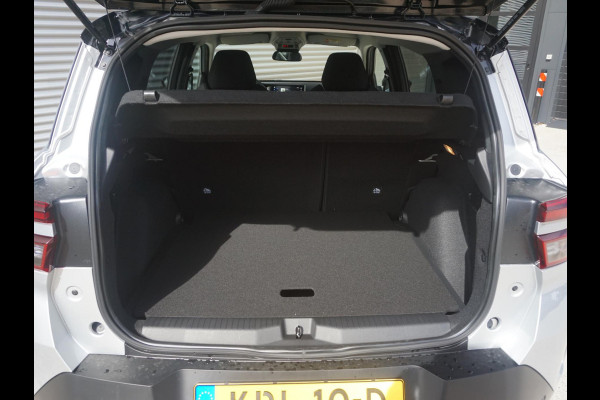 Opel Frontera 1.2 Turbo Hybrid GS Keyless entry