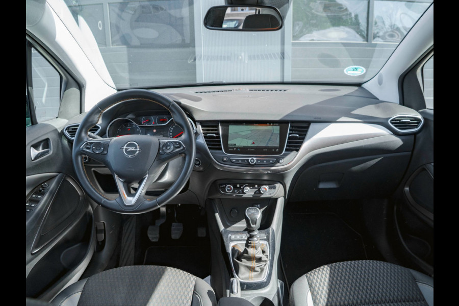 Opel Crossland X 1.2 120 Jaar Edition | CAMERA | CLIMA | TREKHAAK