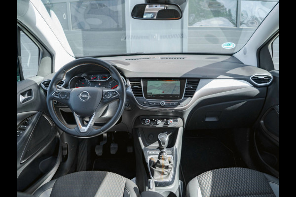Opel Crossland X 1.2 120 Jaar Edition | CAMERA | CLIMA | TREKHAAK