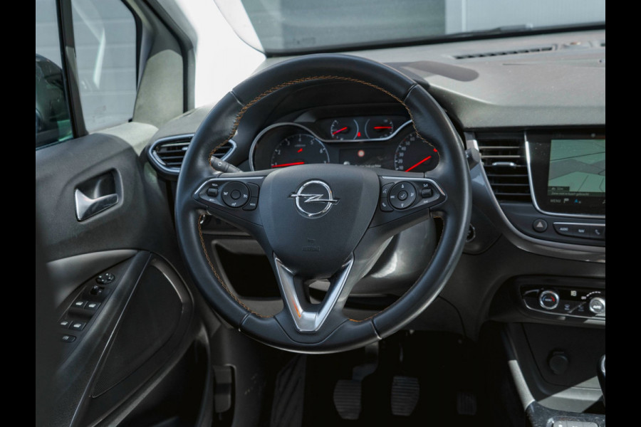 Opel Crossland X 1.2 120 Jaar Edition | CAMERA | CLIMA | TREKHAAK