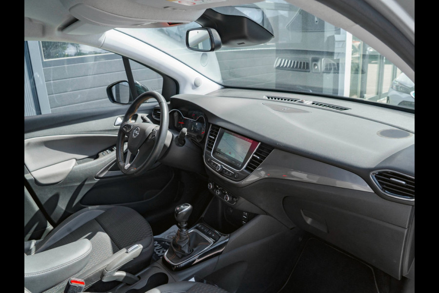Opel Crossland X 1.2 120 Jaar Edition | CAMERA | CLIMA | TREKHAAK