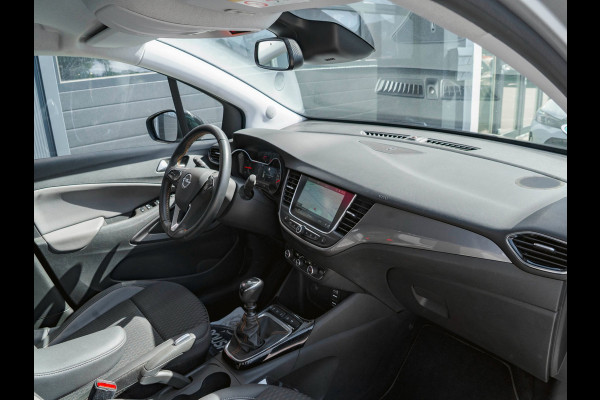 Opel Crossland X 1.2 120 Jaar Edition | CAMERA | CLIMA | TREKHAAK