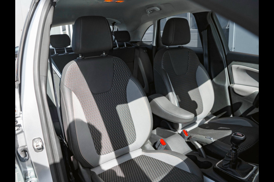 Opel Crossland X 1.2 120 Jaar Edition | CAMERA | CLIMA | TREKHAAK