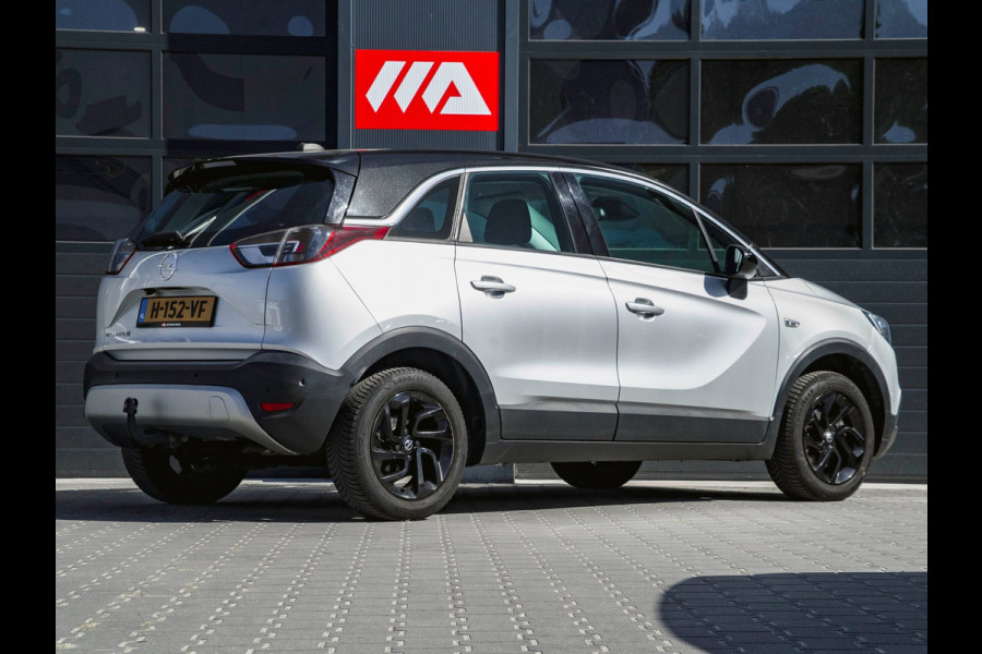 Opel Crossland X 1.2 120 Jaar Edition | CAMERA | CLIMA | TREKHAAK