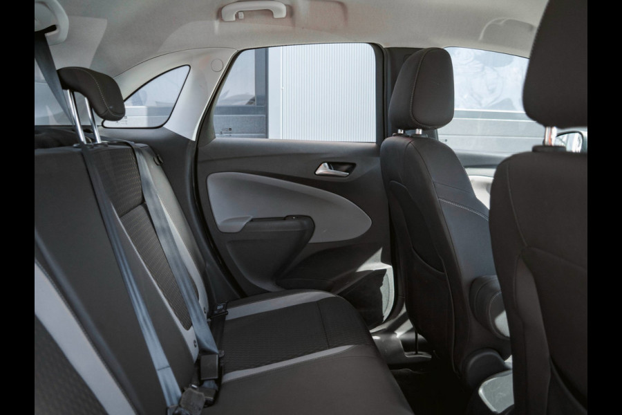 Opel Crossland X 1.2 120 Jaar Edition | CAMERA | CLIMA | TREKHAAK