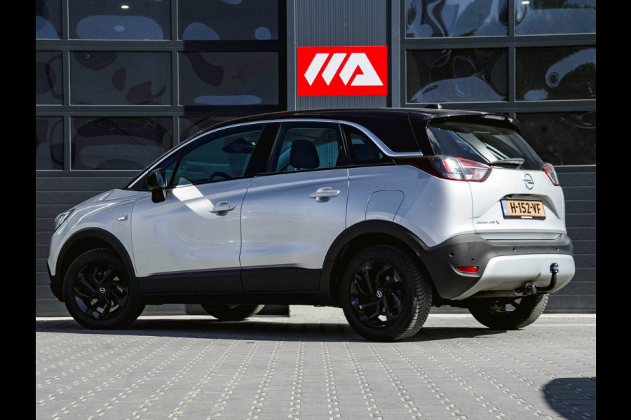 Opel Crossland X 1.2 120 Jaar Edition | CAMERA | CLIMA | TREKHAAK