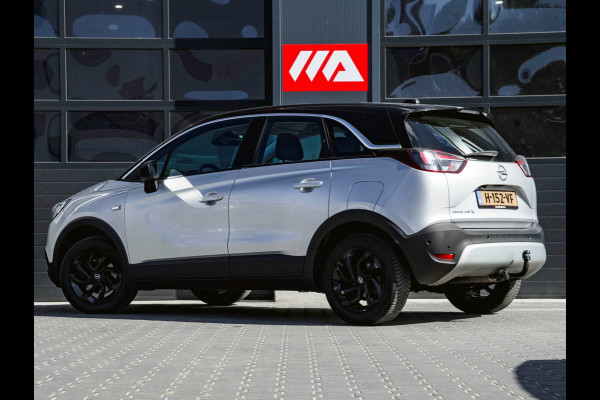 Opel Crossland X 1.2 120 Jaar Edition | CAMERA | CLIMA | TREKHAAK