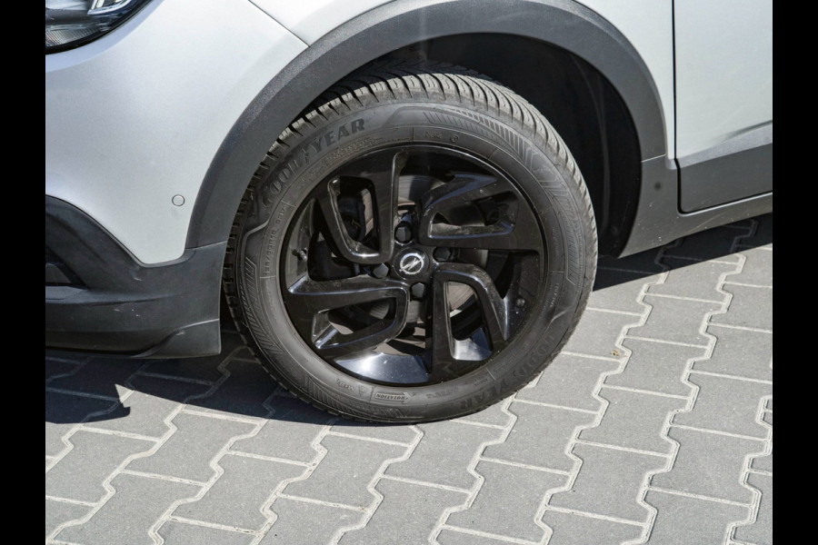Opel Crossland X 1.2 120 Jaar Edition | CAMERA | CLIMA | TREKHAAK