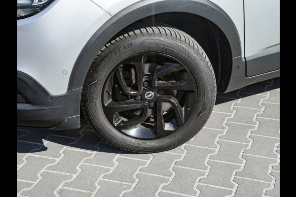 Opel Crossland X 1.2 120 Jaar Edition | CAMERA | CLIMA | TREKHAAK