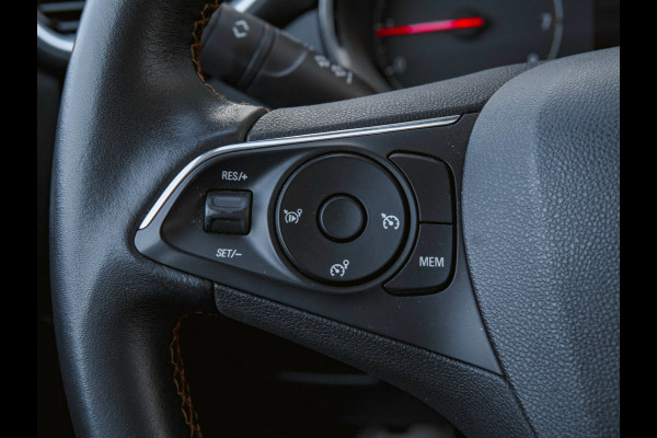 Opel Crossland X 1.2 120 Jaar Edition | CAMERA | CLIMA | TREKHAAK