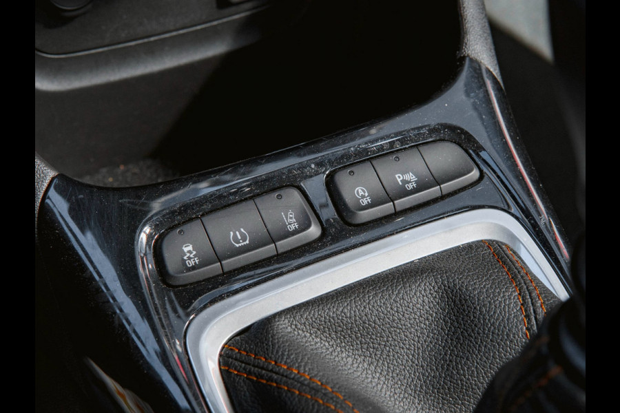 Opel Crossland X 1.2 120 Jaar Edition | CAMERA | CLIMA | TREKHAAK