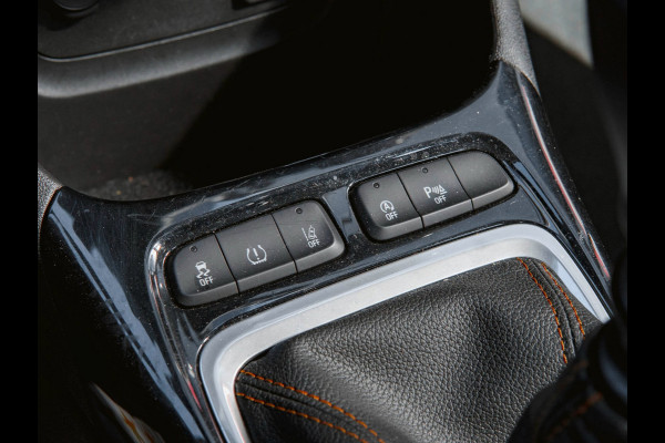 Opel Crossland X 1.2 120 Jaar Edition | CAMERA | CLIMA | TREKHAAK